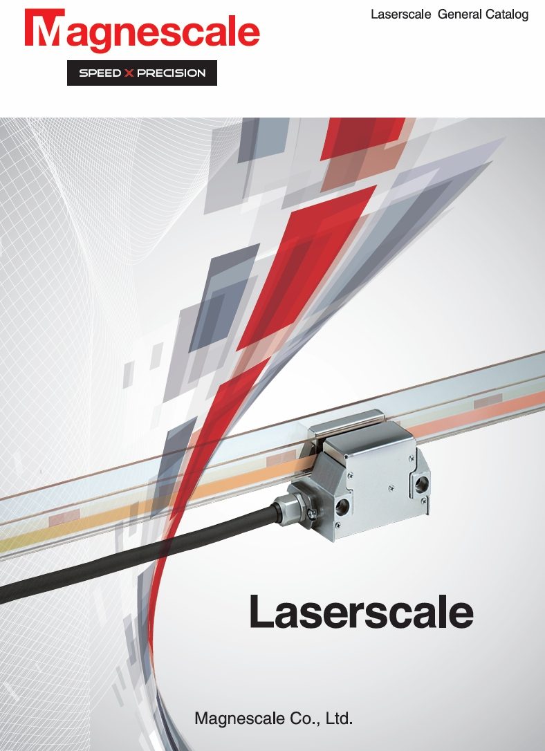 LaserScale